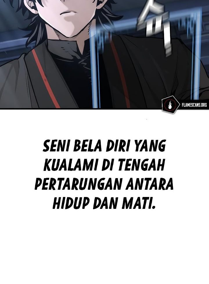 Heavenly Demon Cultivation Simulation Chapter 81 Gambar 79