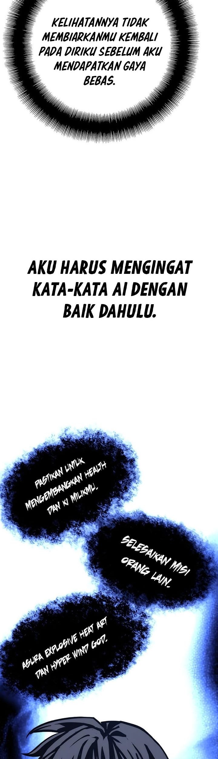 Heavenly Demon Cultivation Simulation Chapter 81 Gambar 96