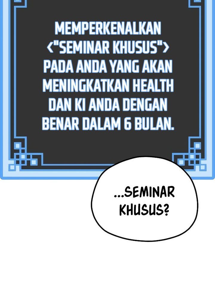 Heavenly Demon Cultivation Simulation Chapter 81 Gambar 111