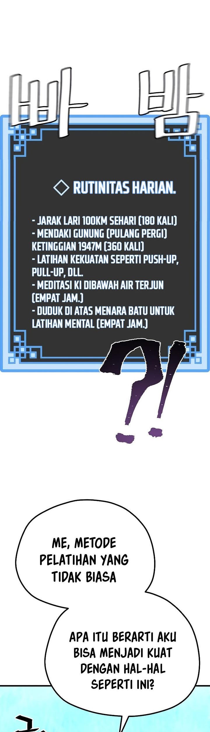 Heavenly Demon Cultivation Simulation Chapter 81 Gambar 112