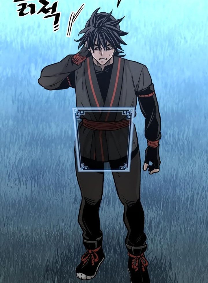 Heavenly Demon Cultivation Simulation Chapter 81 Gambar 113