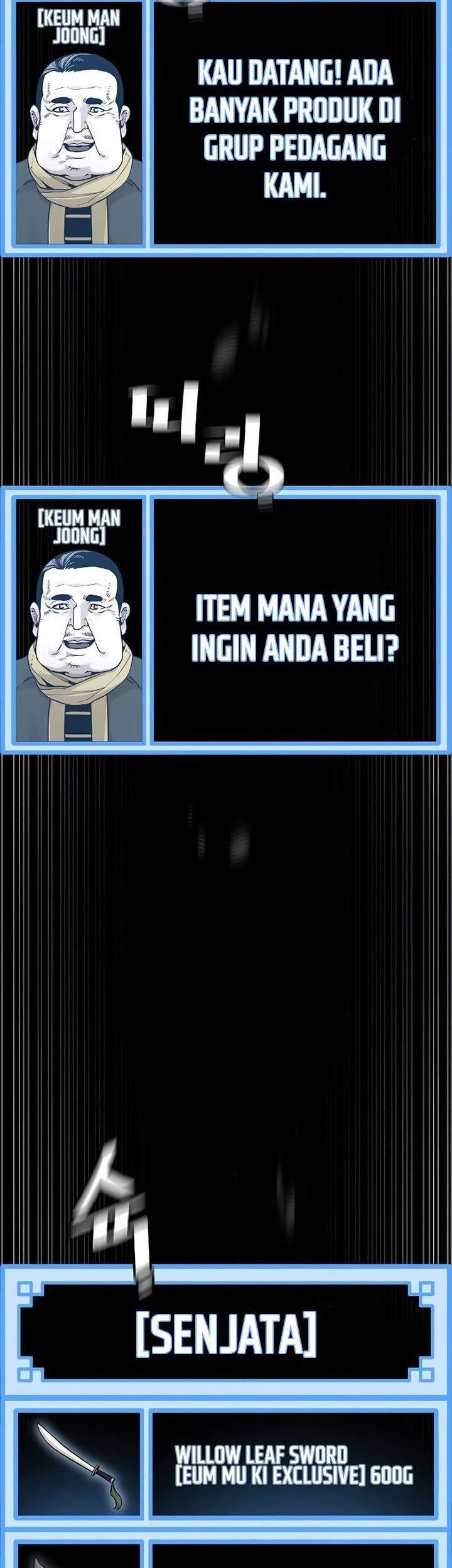 Heavenly Demon Cultivation Simulation Chapter 81 Gambar 123