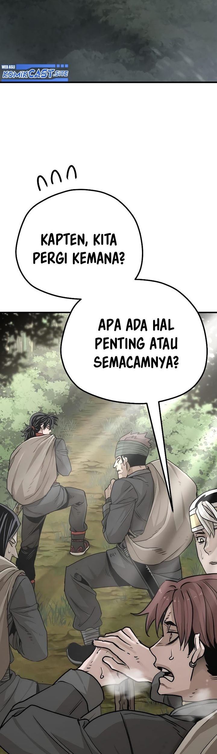 Heavenly Demon Cultivation Simulation Chapter 81 Gambar 133