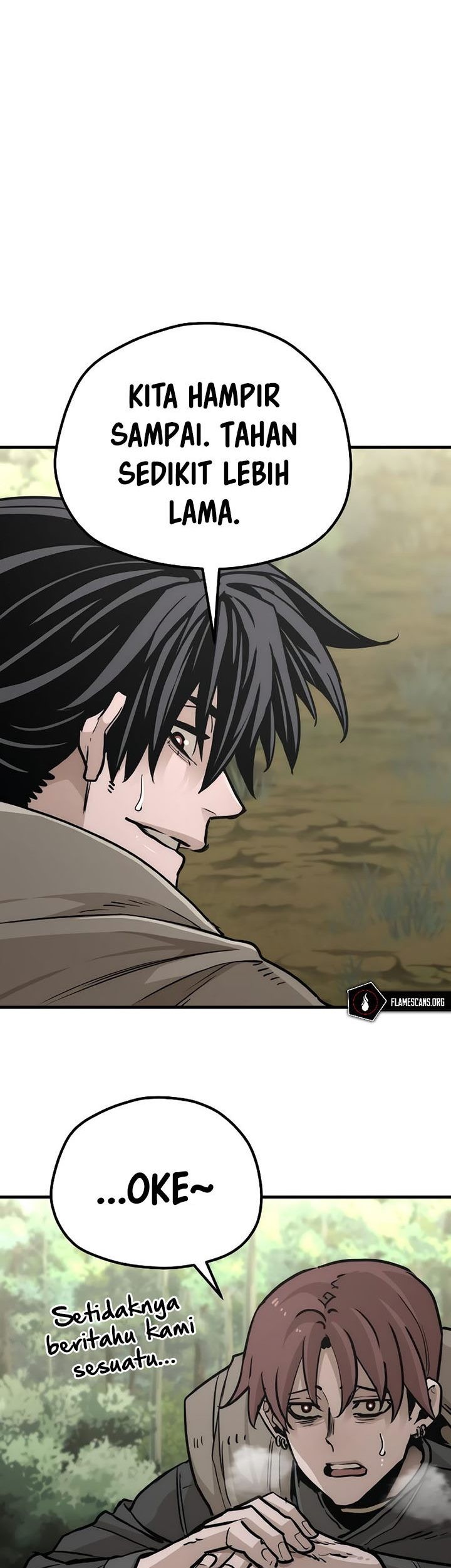 Heavenly Demon Cultivation Simulation Chapter 81 Gambar 135