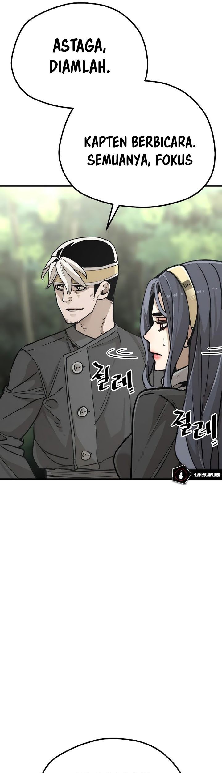 Heavenly Demon Cultivation Simulation Chapter 81 Gambar 143
