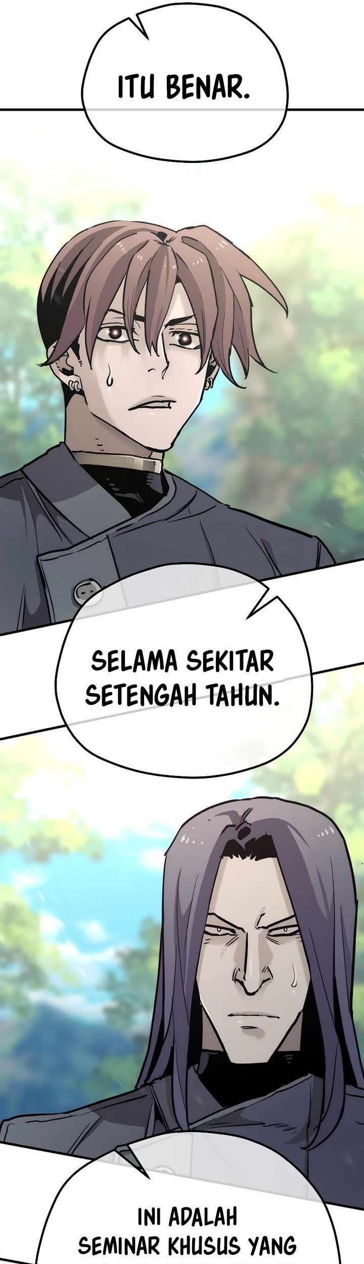 Heavenly Demon Cultivation Simulation Chapter 81 Gambar 149