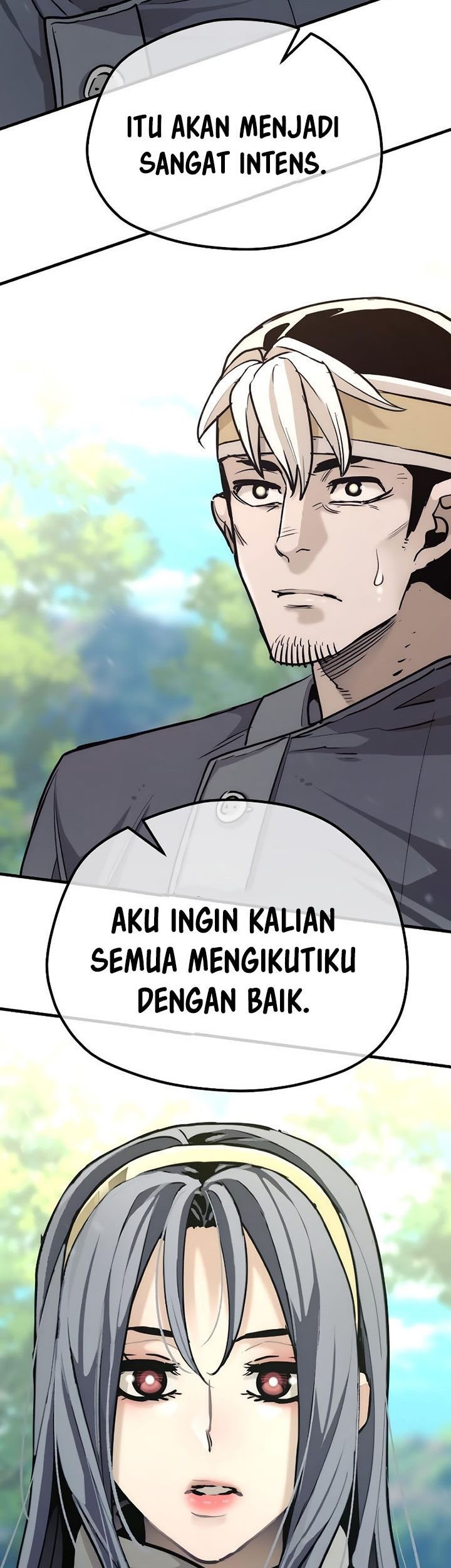 Heavenly Demon Cultivation Simulation Chapter 81 Gambar 151
