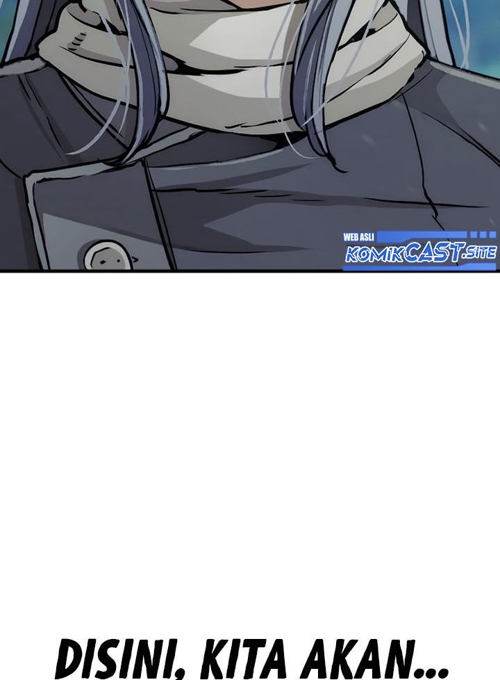 Heavenly Demon Cultivation Simulation Chapter 81 Gambar 152