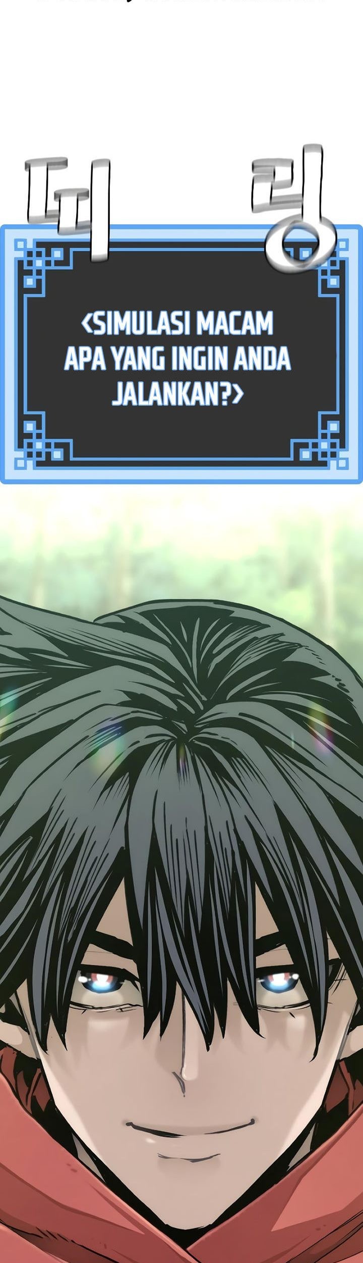 Heavenly Demon Cultivation Simulation Chapter 81 Gambar 153