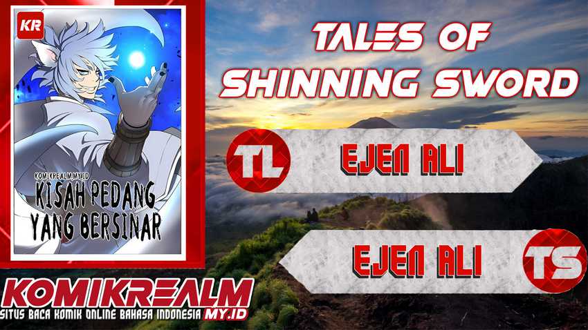 Baca Komik Tales of A Shinning Sword Chapter 21 Gambar 1