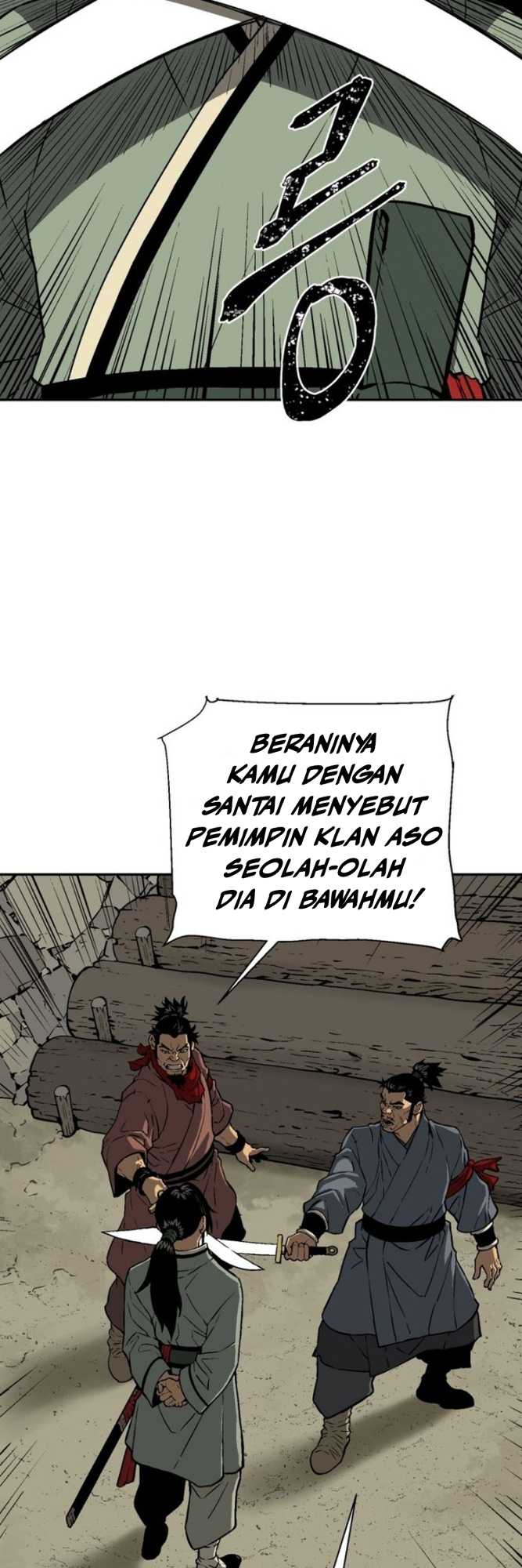 Tales of A Shinning Sword Chapter 21 Gambar 13