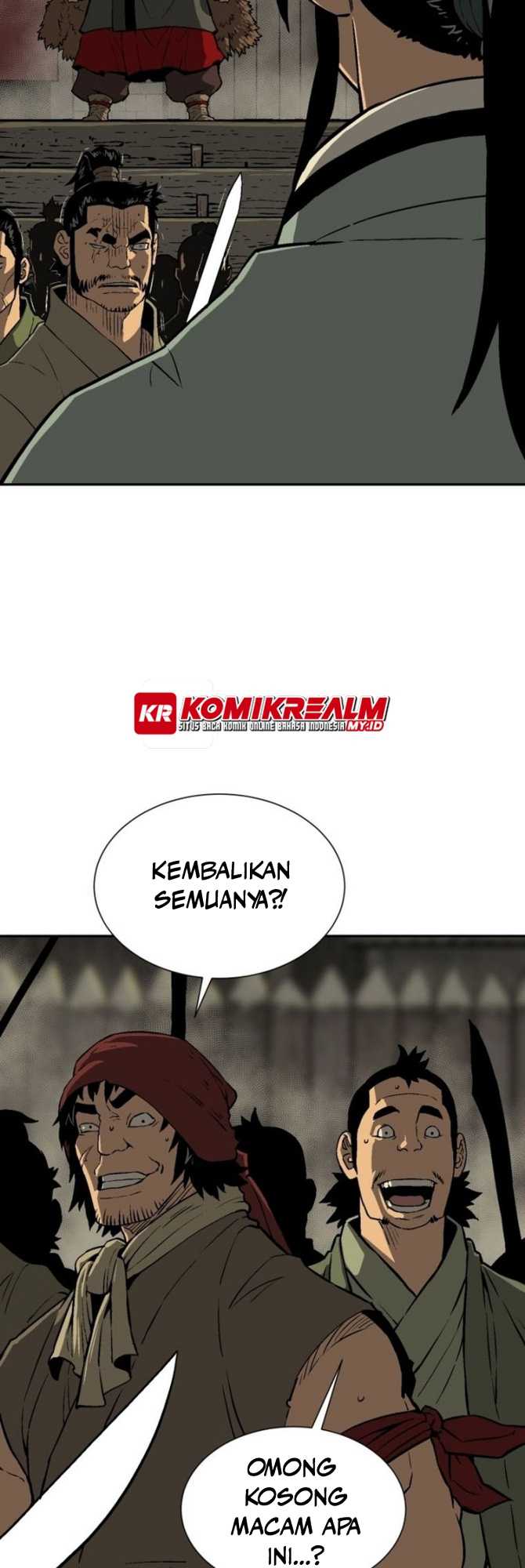 Tales of A Shinning Sword Chapter 21 Gambar 46