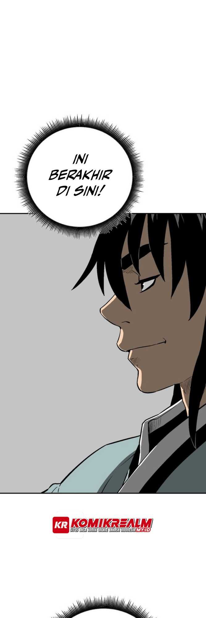Tales of A Shinning Sword Chapter 20 Gambar 13