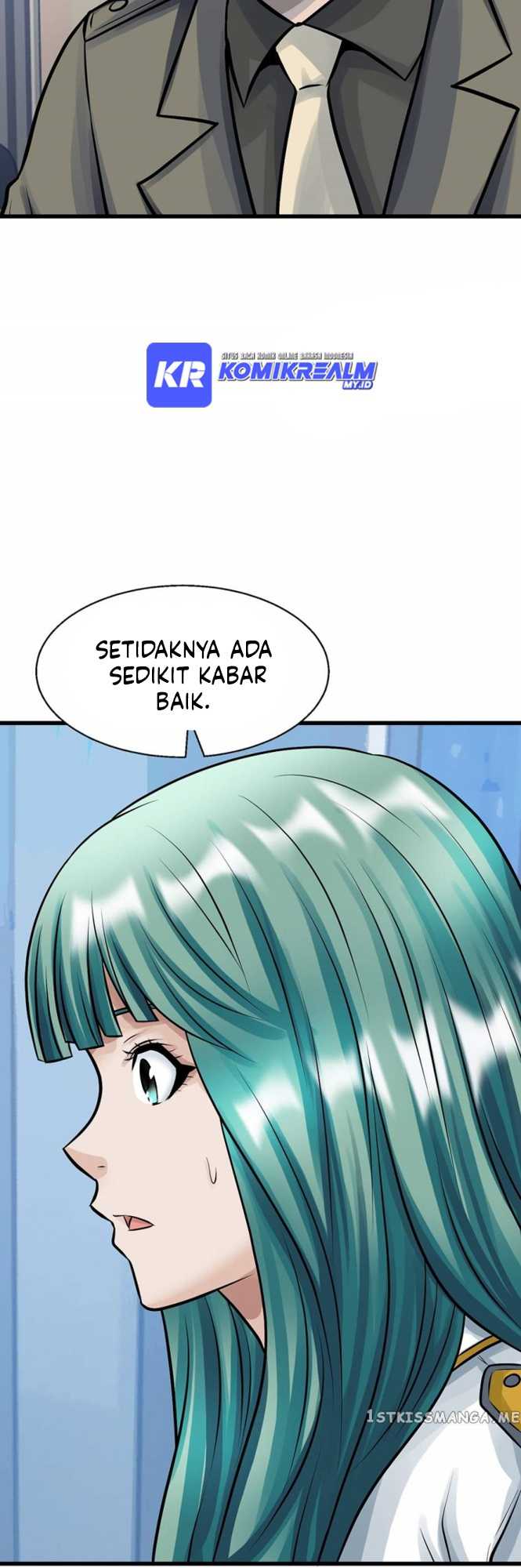 The Undefeated Ranker Chapter 68 Gambar 12
