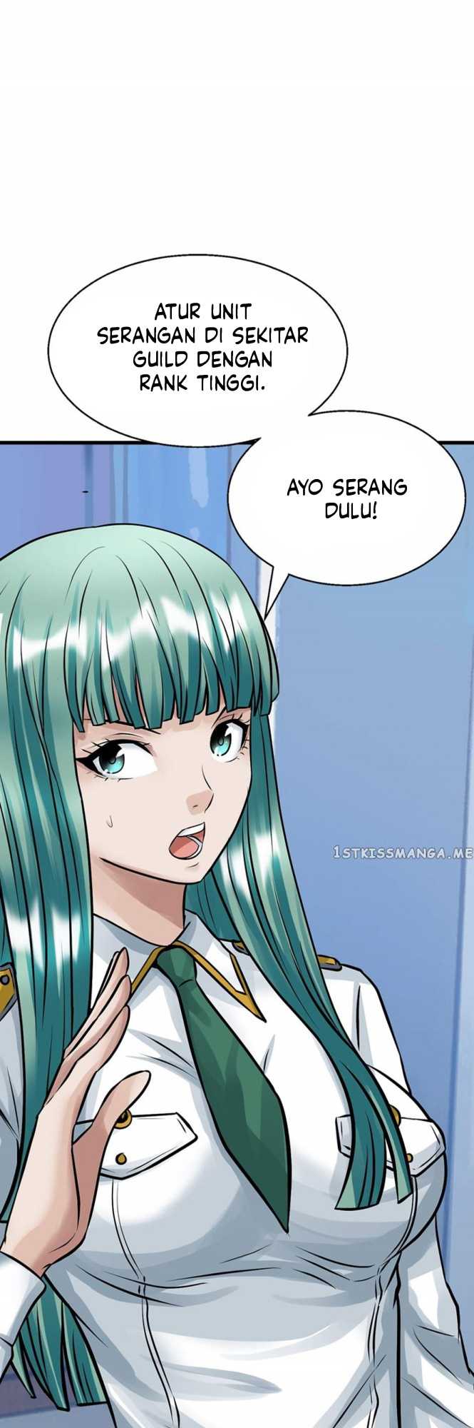 The Undefeated Ranker Chapter 68 Gambar 13