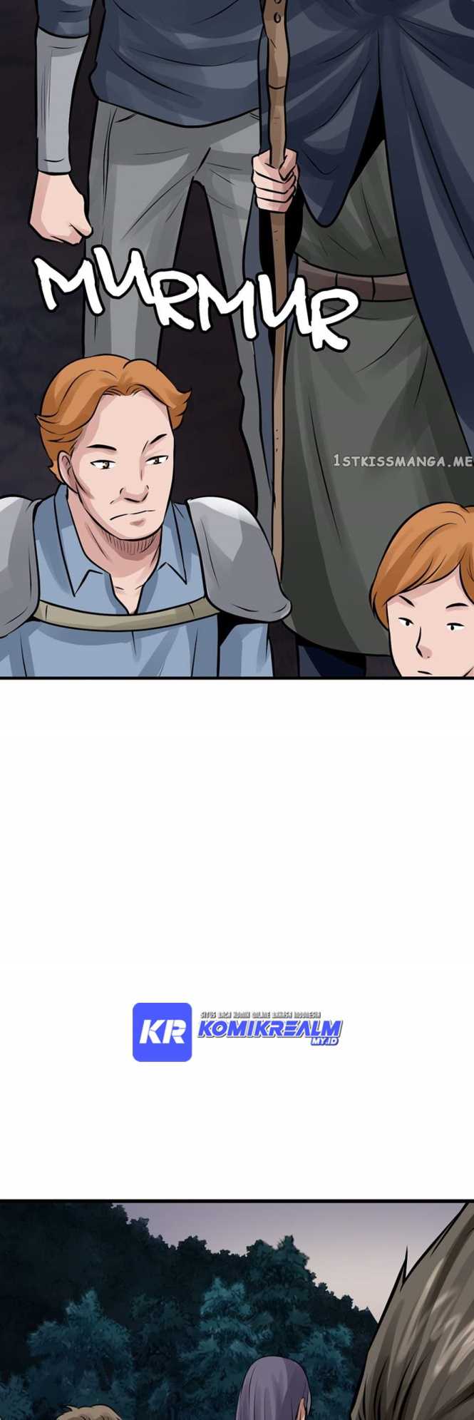 The Undefeated Ranker Chapter 68 Gambar 16