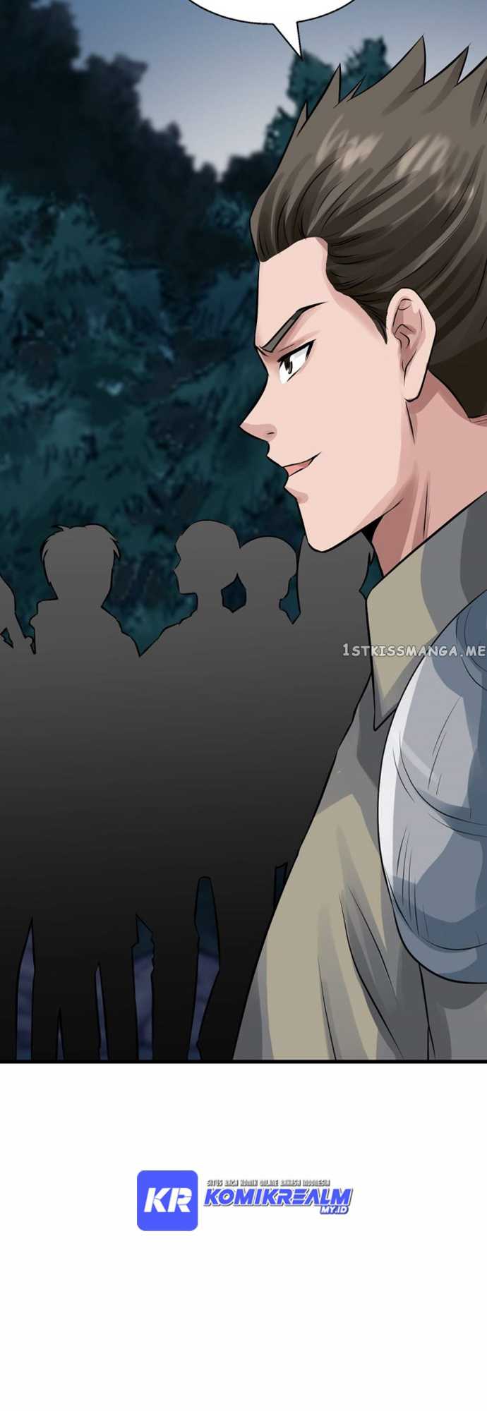 The Undefeated Ranker Chapter 68 Gambar 20