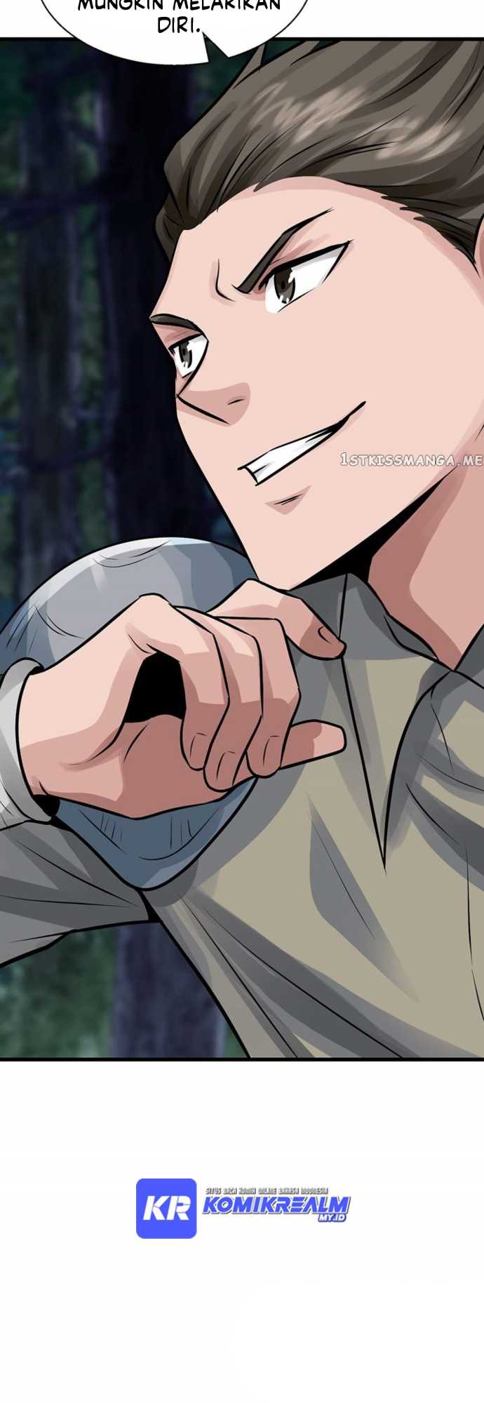 The Undefeated Ranker Chapter 68 Gambar 24