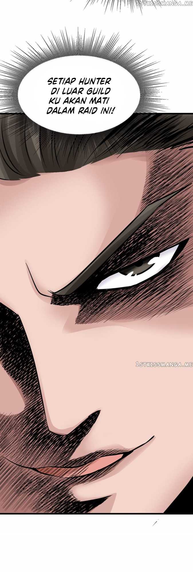 The Undefeated Ranker Chapter 68 Gambar 32