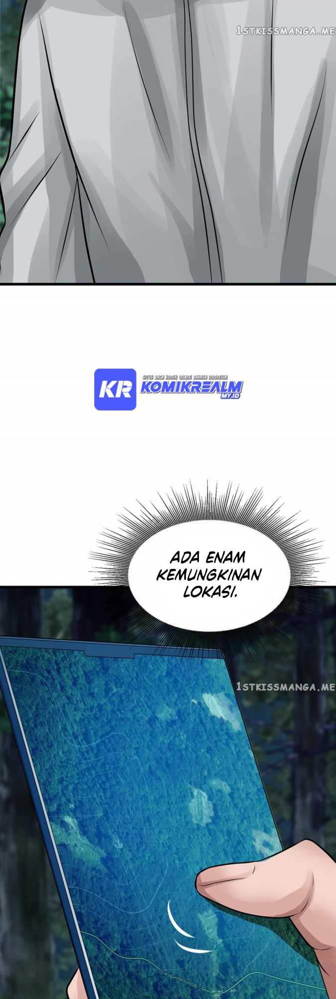 The Undefeated Ranker Chapter 68 Gambar 41