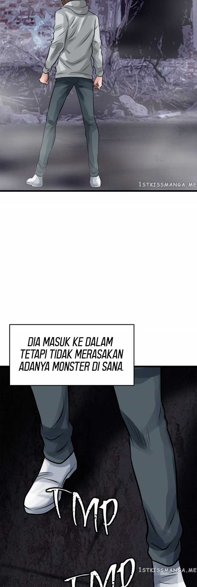 The Undefeated Ranker Chapter 68 Gambar 44