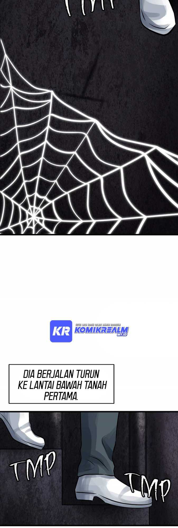 The Undefeated Ranker Chapter 68 Gambar 45