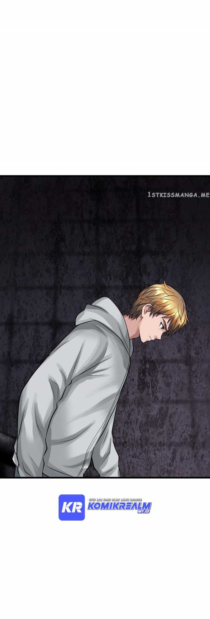 The Undefeated Ranker Chapter 68 Gambar 46