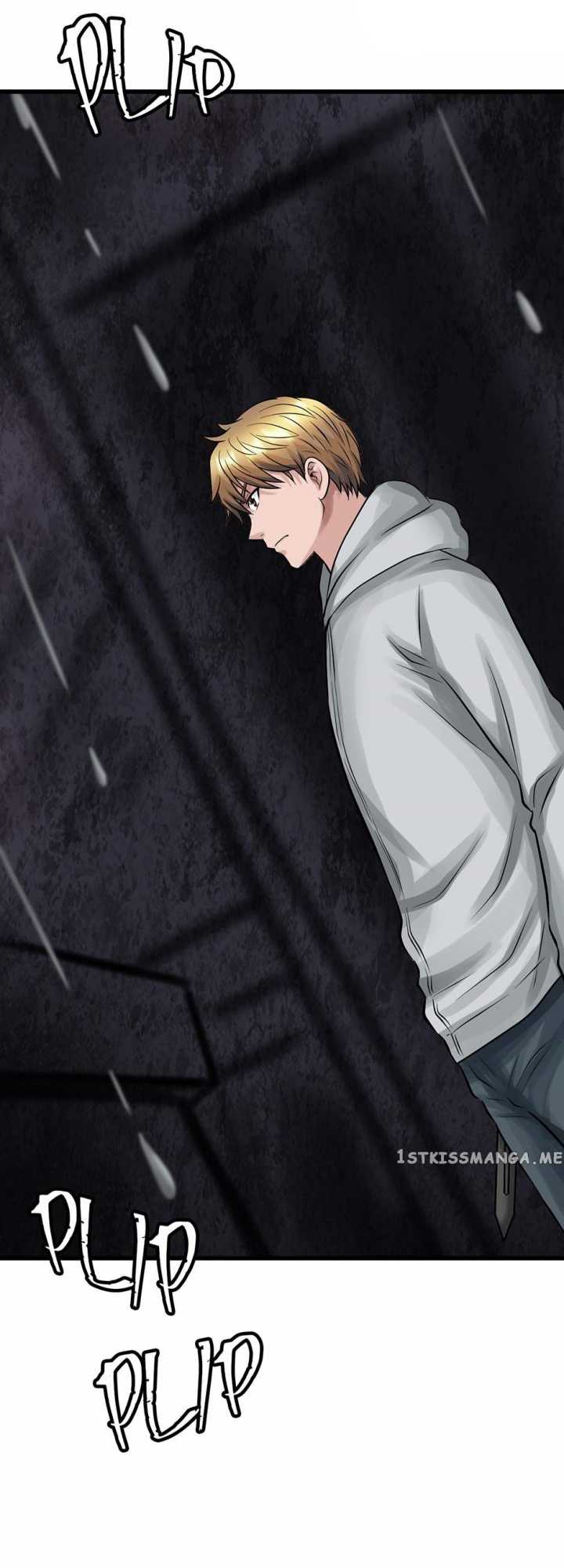 The Undefeated Ranker Chapter 68 Gambar 47