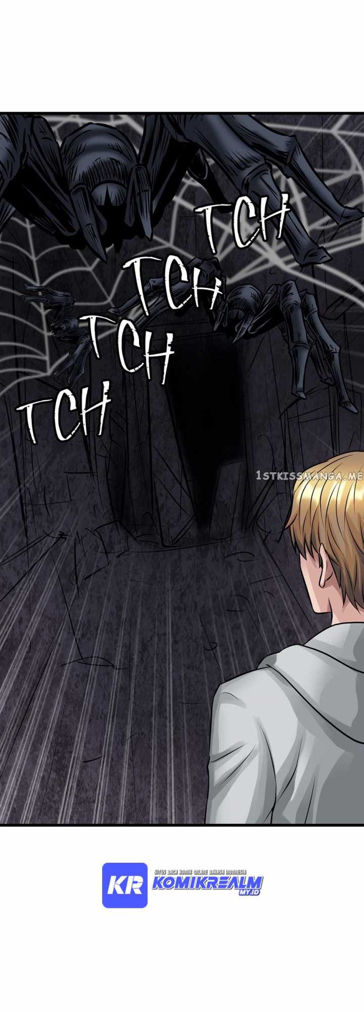 The Undefeated Ranker Chapter 68 Gambar 48