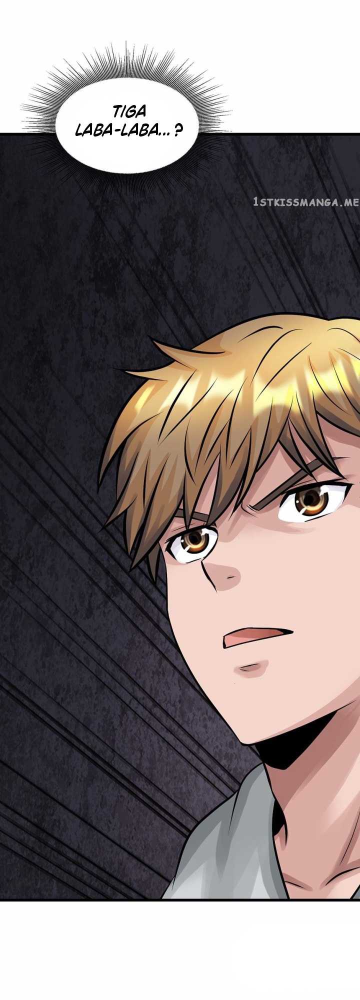 The Undefeated Ranker Chapter 68 Gambar 49