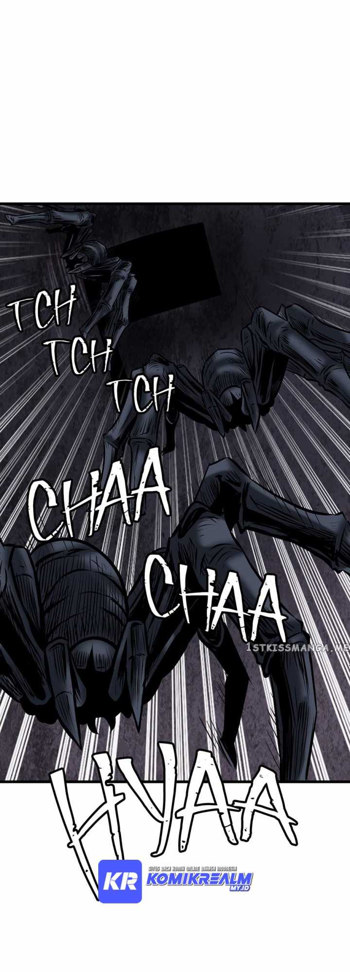 The Undefeated Ranker Chapter 68 Gambar 50