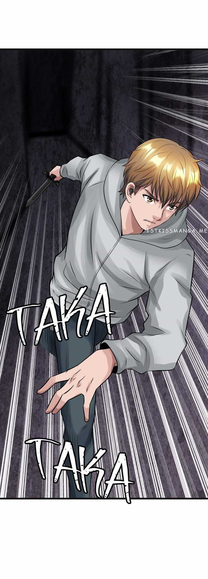 The Undefeated Ranker Chapter 68 Gambar 51