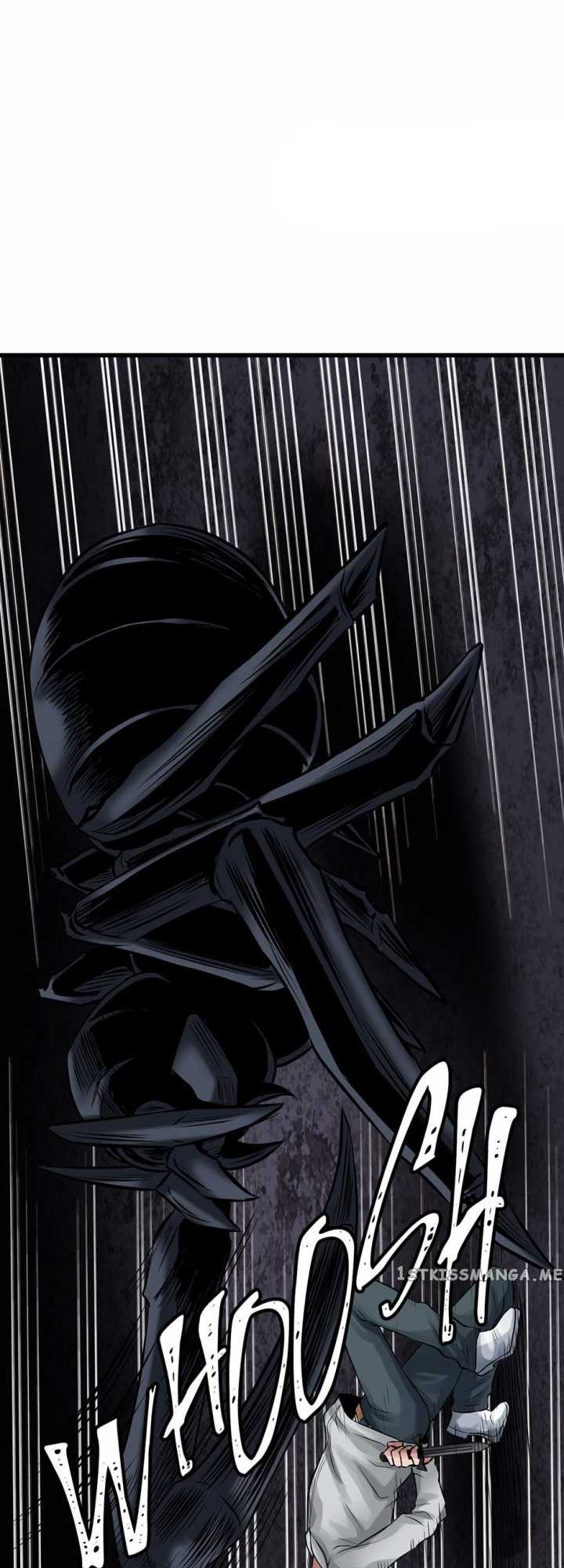 The Undefeated Ranker Chapter 68 Gambar 52