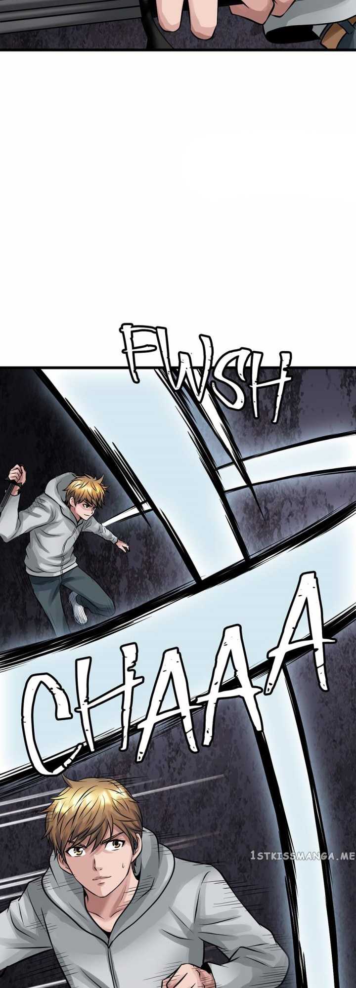 The Undefeated Ranker Chapter 68 Gambar 54