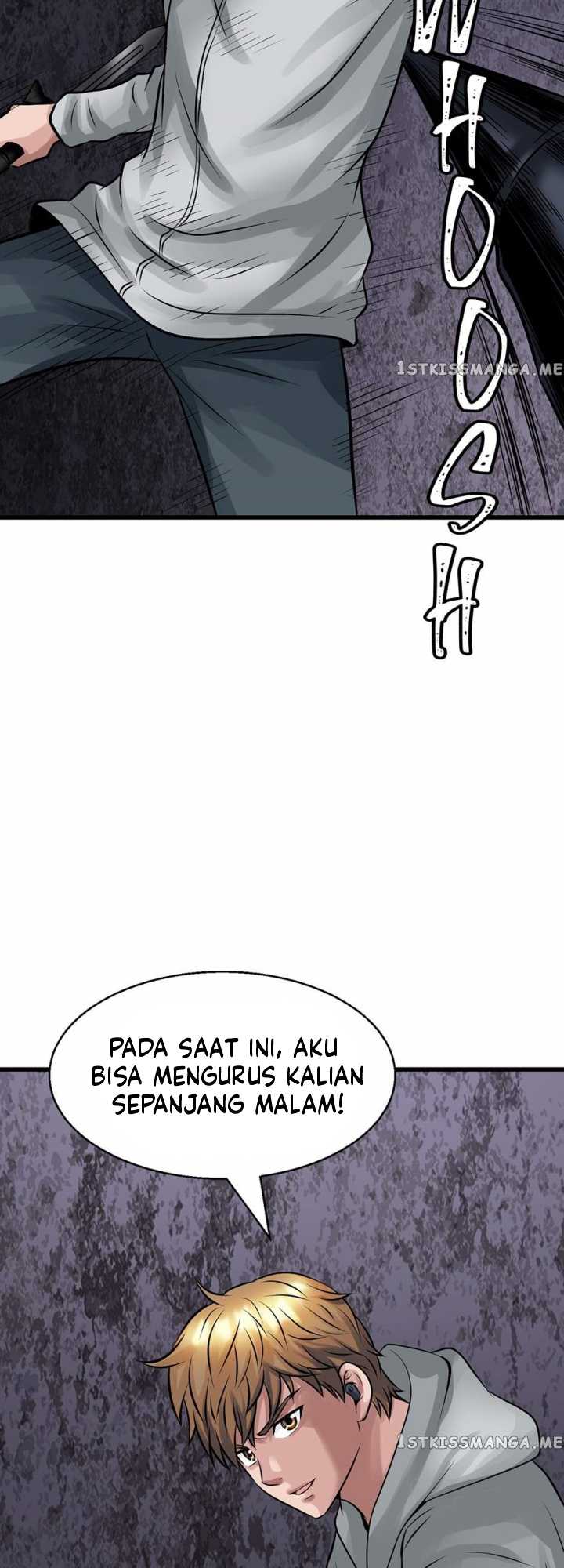 The Undefeated Ranker Chapter 68 Gambar 56