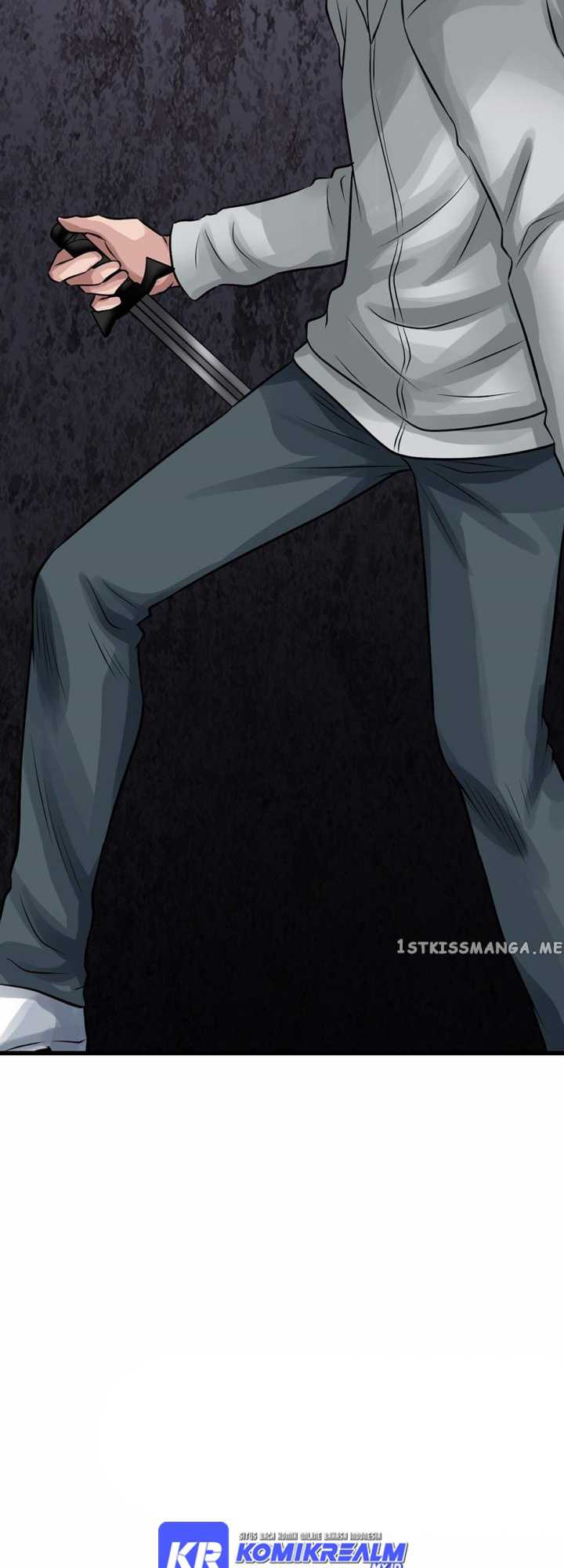 The Undefeated Ranker Chapter 68 Gambar 57