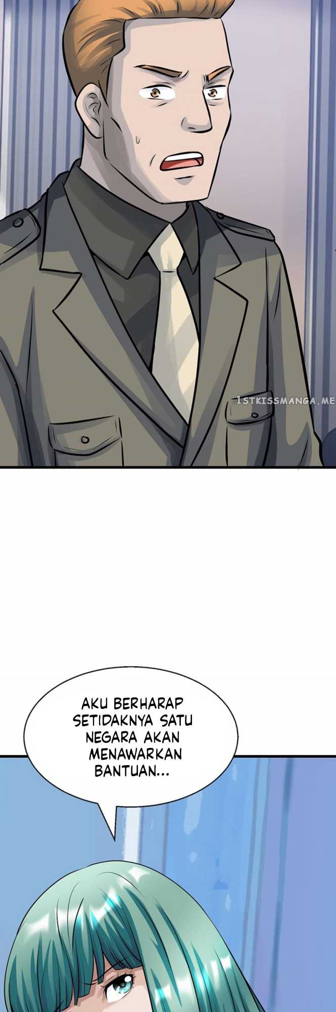 The Undefeated Ranker Chapter 68 Gambar 7