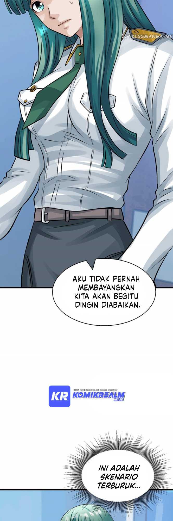 The Undefeated Ranker Chapter 68 Gambar 8