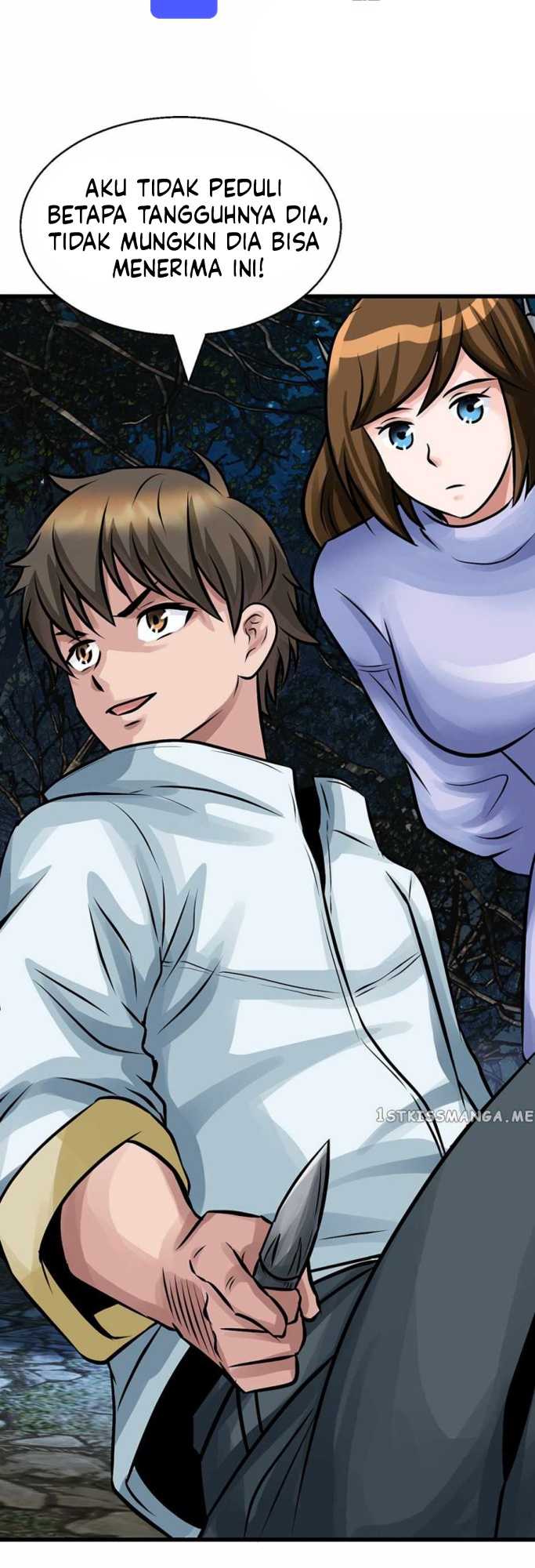 The Undefeated Ranker Chapter 67 Gambar 11