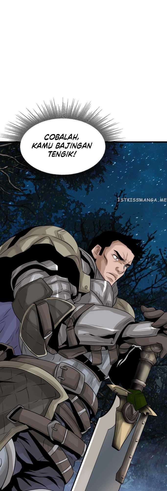 The Undefeated Ranker Chapter 67 Gambar 12