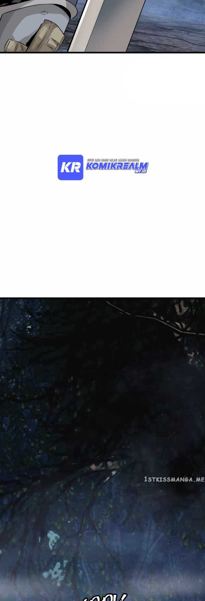 The Undefeated Ranker Chapter 67 Gambar 13