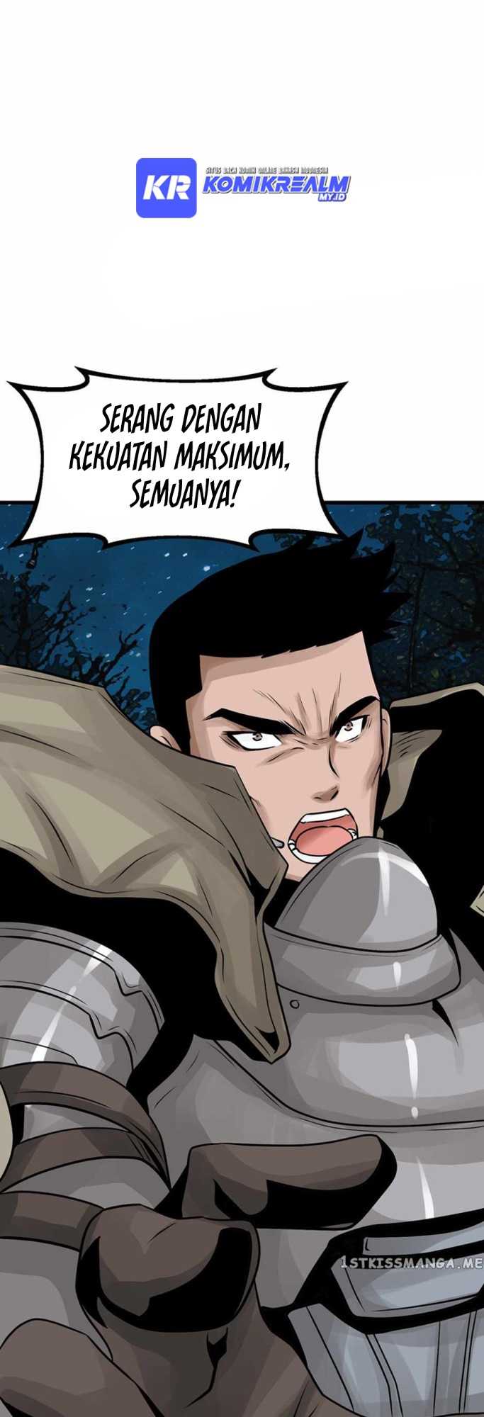 The Undefeated Ranker Chapter 67 Gambar 15