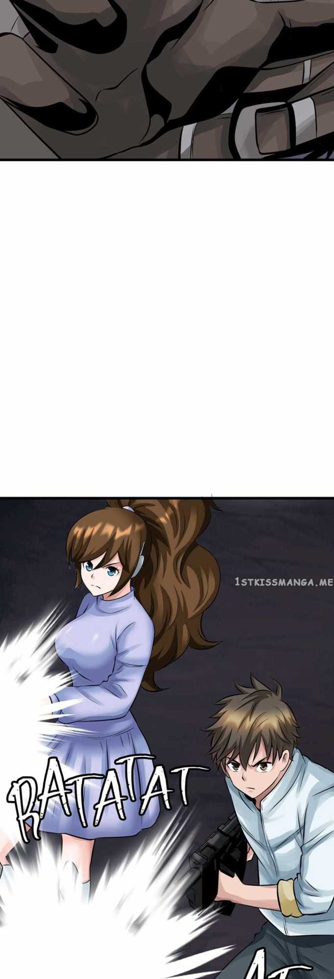 The Undefeated Ranker Chapter 67 Gambar 16