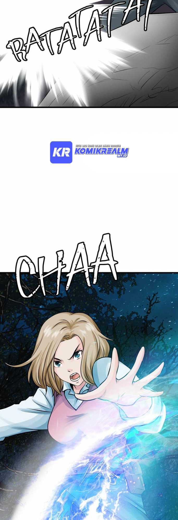 The Undefeated Ranker Chapter 67 Gambar 17