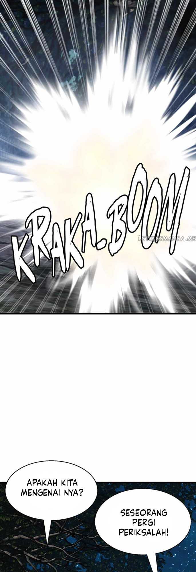 The Undefeated Ranker Chapter 67 Gambar 19