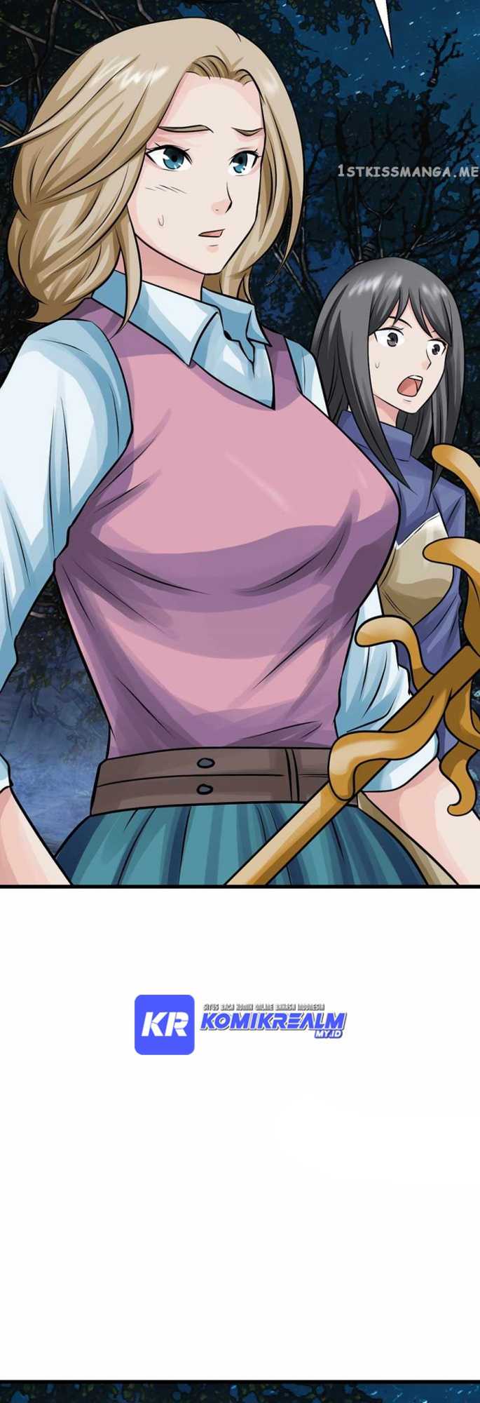 The Undefeated Ranker Chapter 67 Gambar 20