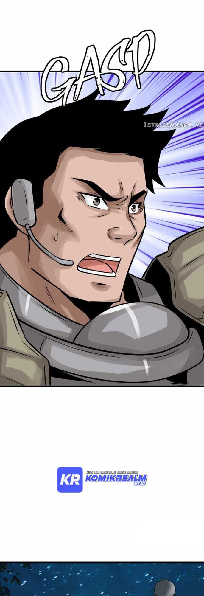 The Undefeated Ranker Chapter 67 Gambar 22