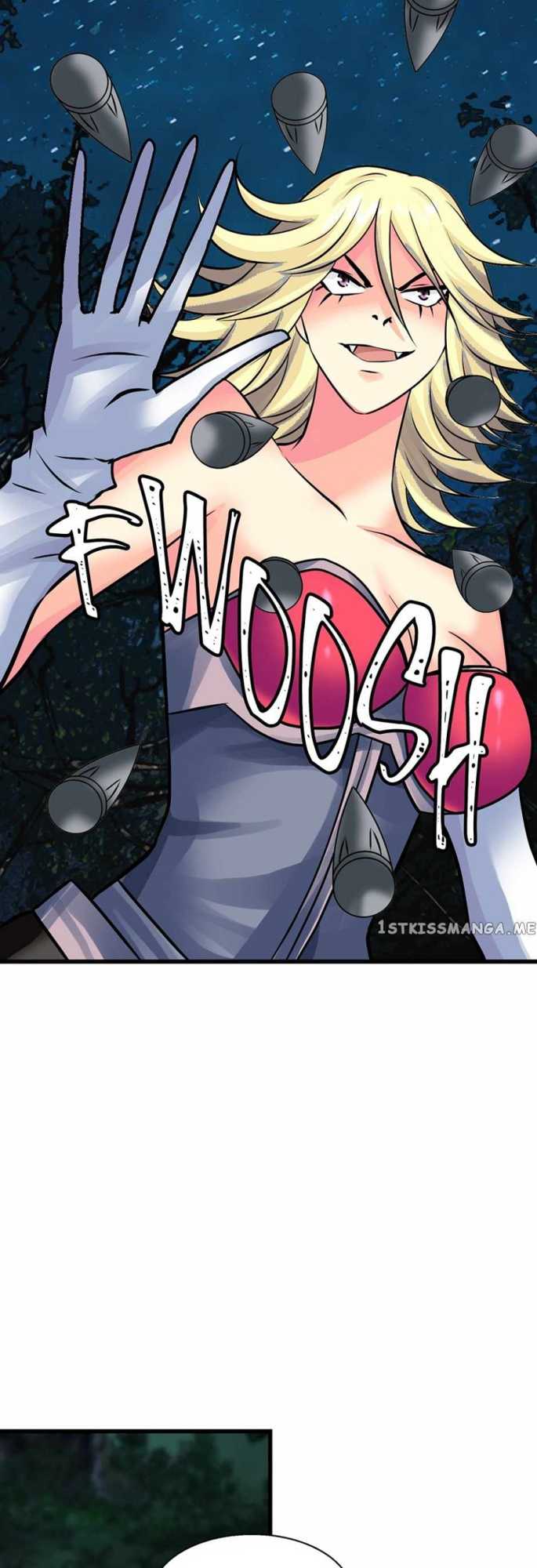 The Undefeated Ranker Chapter 67 Gambar 23