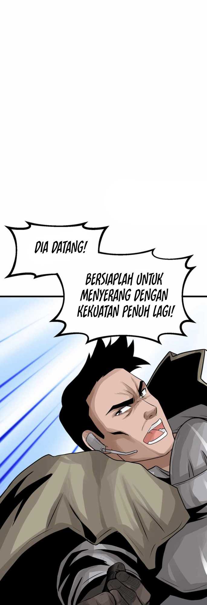 The Undefeated Ranker Chapter 67 Gambar 26