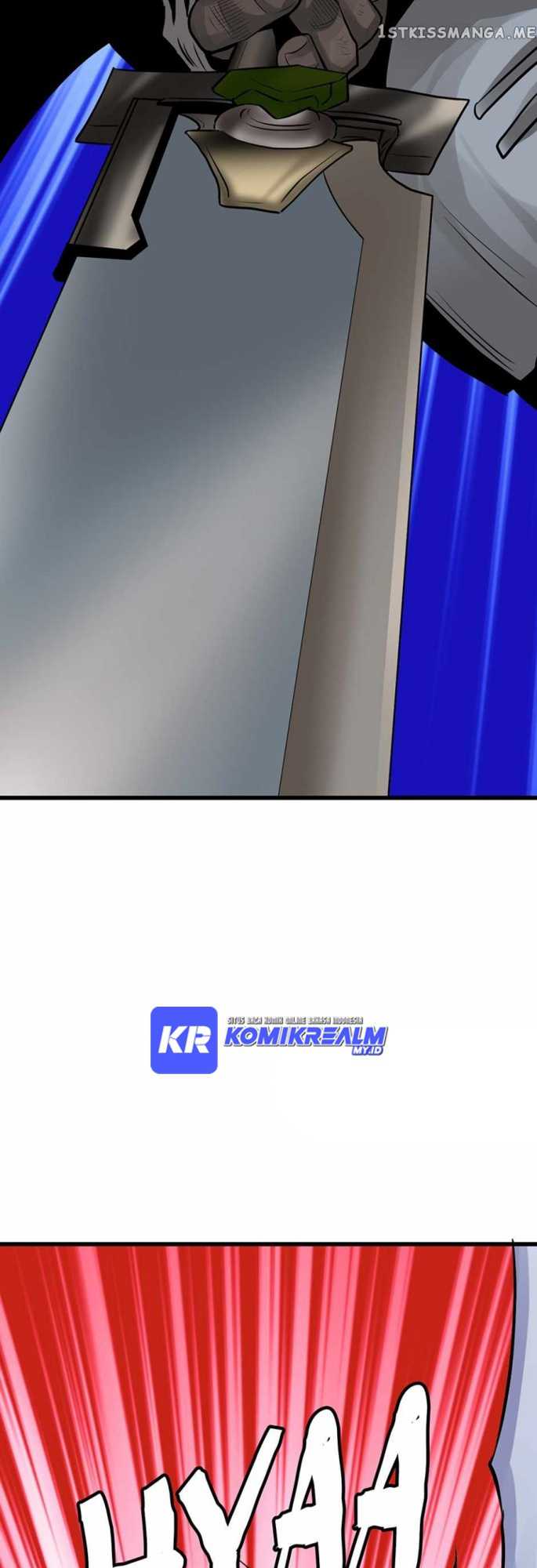 The Undefeated Ranker Chapter 67 Gambar 27